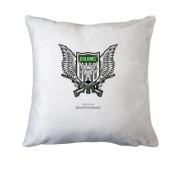 Подушка Rick Flag (Suicide Squad)