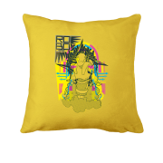 Подушка Robo life 2