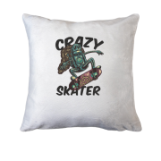 Подушка Robot Crazy Skater