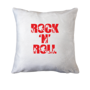 Подушка Rock'n Roll