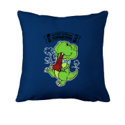 Подушка Самый главный хищник