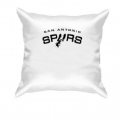 Подушка San Antonio Spurs