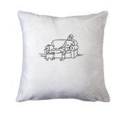 Подушка Саймон з котом