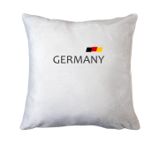 Подушка Сборная Германии