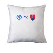 Подушка Сборная Словакии по футболу