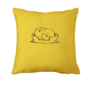 Подушка Щасливий Simon's cat