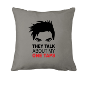 Подушка ScreaM