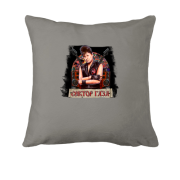 Подушка Сектор Газа (постер)