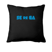 Подушка Serega