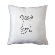 Подушка Simon's cat