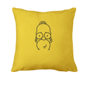 Подушка Simpson