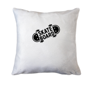 Подушка Skate board.