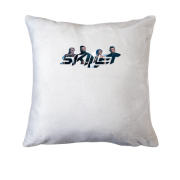 Подушка Skillet Band