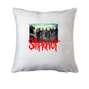 Подушка Slipknot (4)