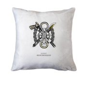 Подушка Slipknot (Suicide Squad)