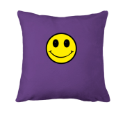 Подушка Смайл 2