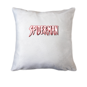 Подушка Spider-Man (3)