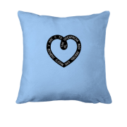 Подушка Сплін "Ти так прекрасна"