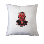 Подушка Star Wars Identities (Дарт Мол)