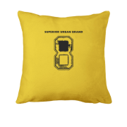 Подушка Superior Urban Brand