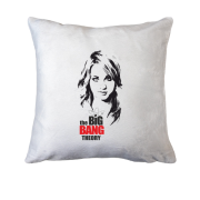 Подушка Теория большого взрыва