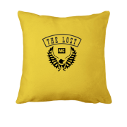 Подушка The Lost MC (GTA)