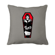 Подушка The Misfits Horror Business