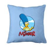Подушка The Mother (Симпсоны)