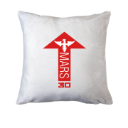 Подушка Thirty seconds to mars up