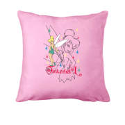 Подушка Tinkerbell