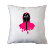 Подушка Трикутна маска (2)