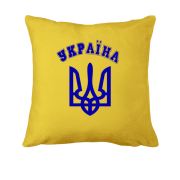 Подушка Украина (2)