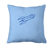 Подушка Украинский Нептун