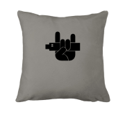 Подушка Vaping Rock