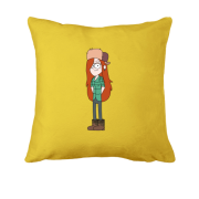 Подушка Венди