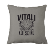 Подушка Виталий Кличко - нокаут