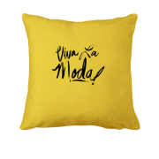 Подушка Viva la moda