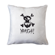 Подушка Waaagh!