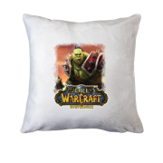 Подушка Warcraft Wowprodudes