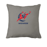 Подушка Washington Wizards
