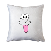 Подушка Я балдею