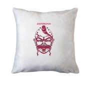 Подушка Zaporozhya
