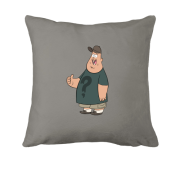 Подушка Зус (Гравити Фолз)