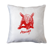 Подушка "Amigo"