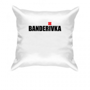 Подушка "Benderivka"