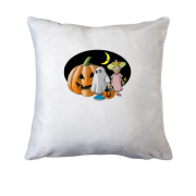 Подушка  Герої Хелловін