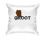 Подушка "Groot" (Вартові Галактики)