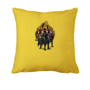 Подушка "Команда Мстителей"