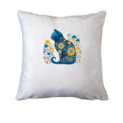 Подушка "Украинский кот"
