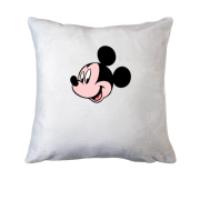 Подушка  з Мікі Маусом 2